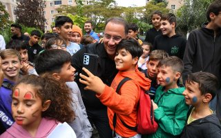 ÇALIK’TAN “BESLENME SAATİ” UYGULAMASINA DESTEK ÇAĞRISI