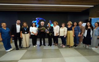 KALP SAĞLIĞININ SEKİZ ALTIN KURALI BEYLİKDÜZÜ’NDE KONUŞULDU